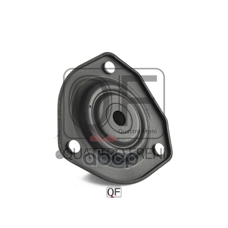 

Опора амортизатора задн. QUATTRO FRENI QF00V00011, QF00V00011