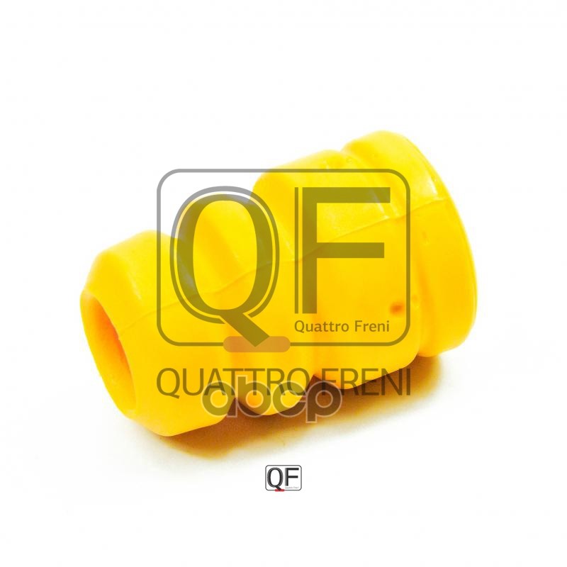 

Отбойник амортизатора переднего QUATTRO FRENI QF00V00018, QF00V00018