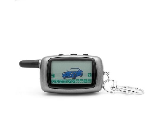 

Брелок сигнализации STL A9 (Совместим с Starline A9)