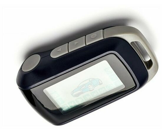 

Брелок сигнализации STL A94 (Совместим с Starline A94)