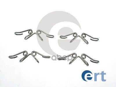 

Комплект Монтажный Тормозных Колодок Mb Sprinter 96-06, Sprinter 95-06, Vw Lt 28-46 Ii 96-