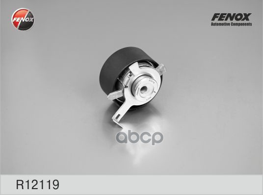 

FENOX R12119 R12119_ролик натяжной ремня ГРМ!\ Ford Mondeo/Focus 1.6-2.0 98-02 1шт