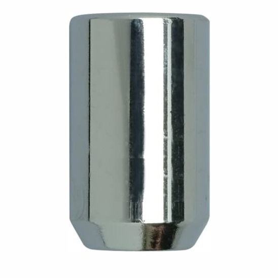 

Гайка колесная GANZ BG559 G, Серебристый, GANZ BG559 G