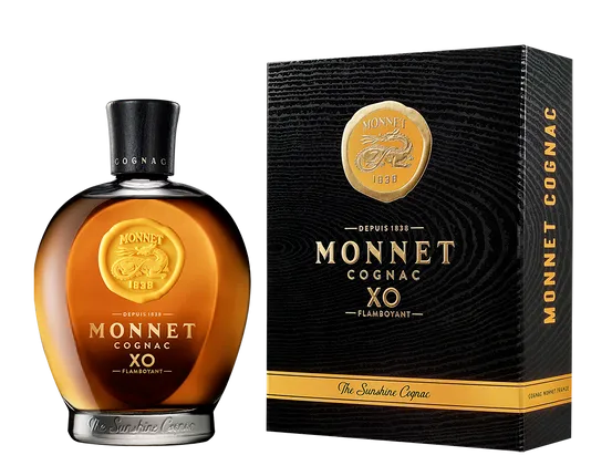 

Коньяк Monnet XO 40% 0,7 л