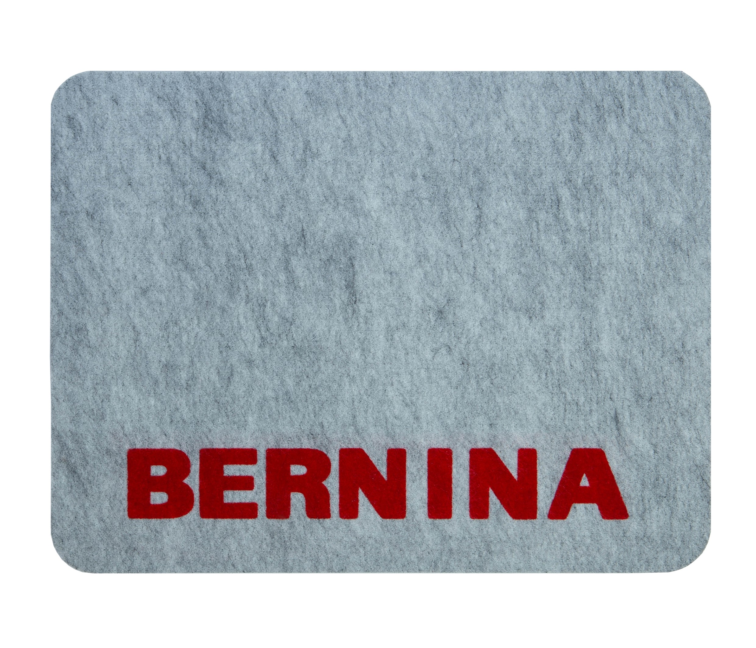 Коврик РусКоврик Bernina коврик банный настенный войлок 5 кармана 60х40 см
