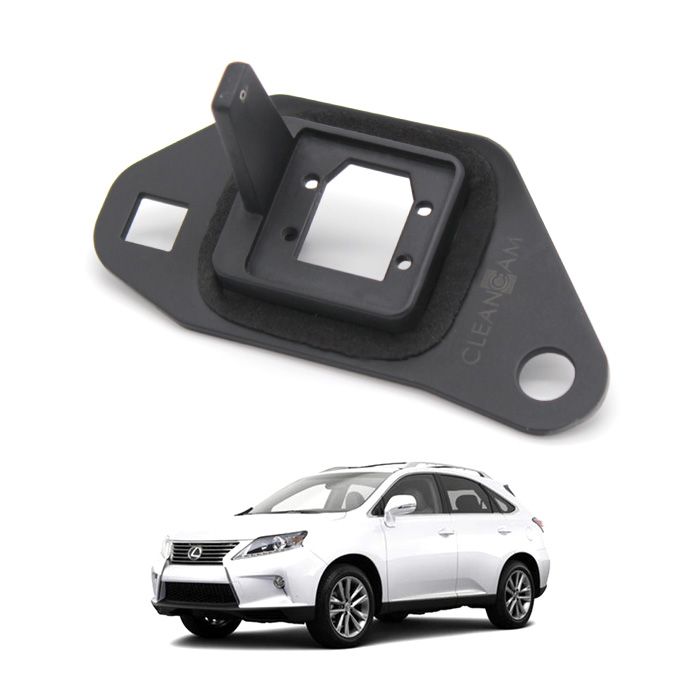 

Омыватель камеры заднего вида CleanCam для Lexus RX 2009-2015 2946, Lexus RX 2009-2015