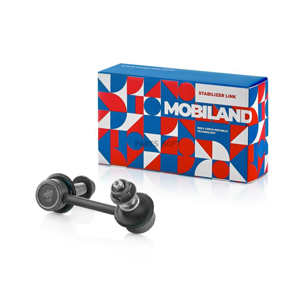 

Стойка Стабилизатора Заднего Левая Для А/М Hyundai Sonata Vii (Lf); Kia Optima (Jf) MOBILA