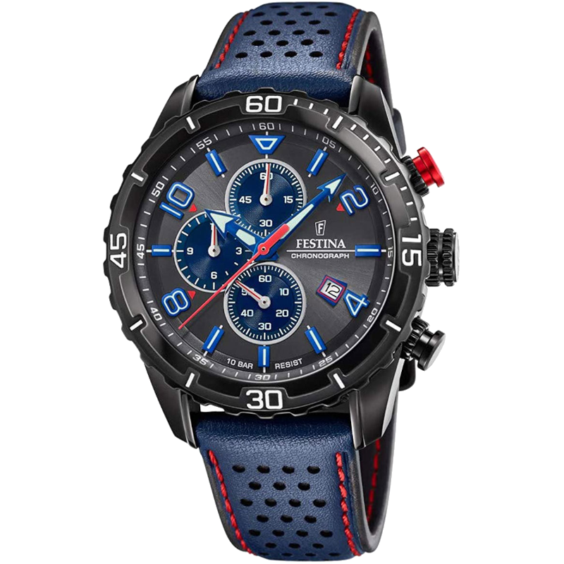 

Наручные часы мужские Festina F205193, F205193