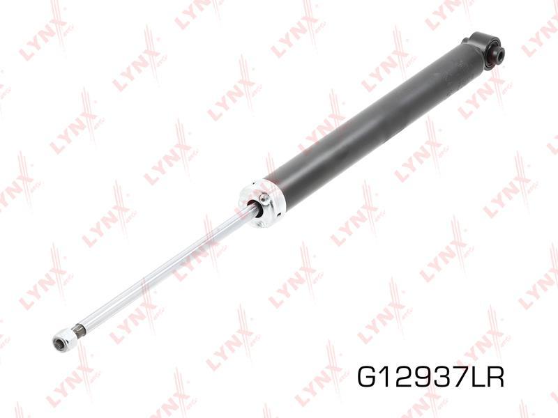 

LYNXAUTO G12937LR Амортизатор зад.VW OCTAVIA II универсал 04-13/ROOMSTER 06-15 1шт