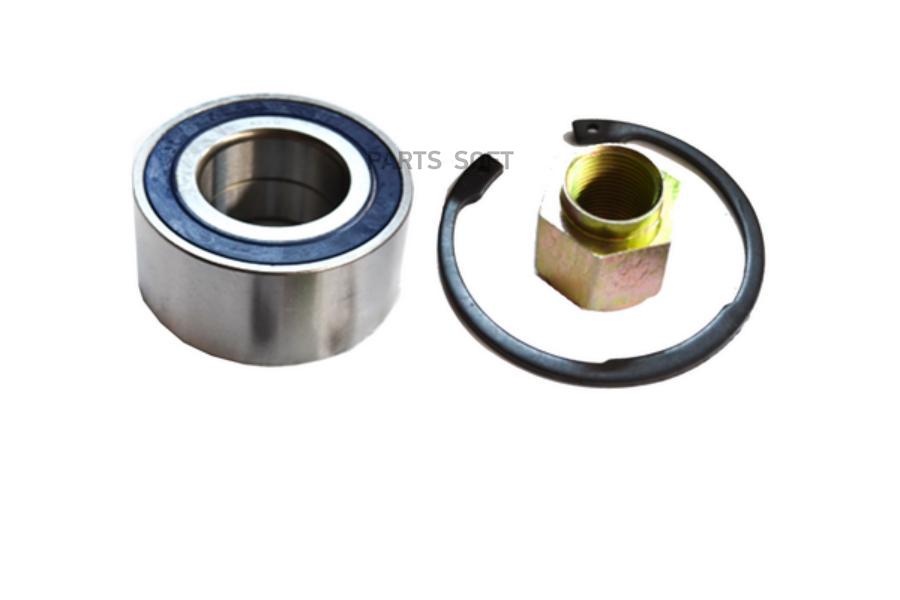

70786ASAM_к-кт подшипника ступицы передн!\ Peugeot 206, Citroen Xsara 98>