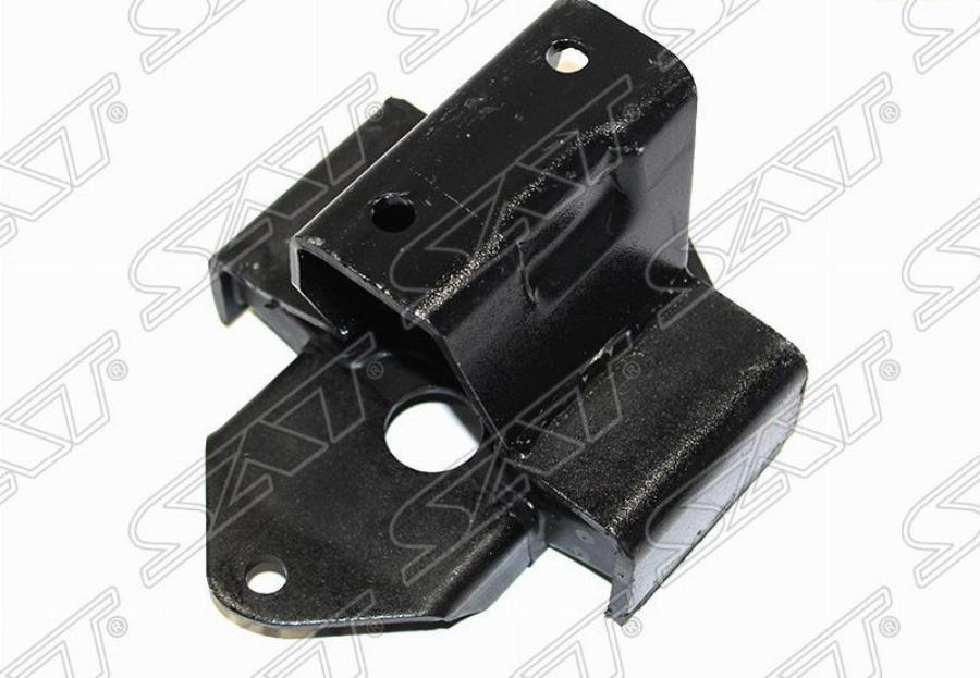 

SAT ST-MR319623 Подушка двигателя задняя MITSUBISHI PAJERO 91-04 1шт