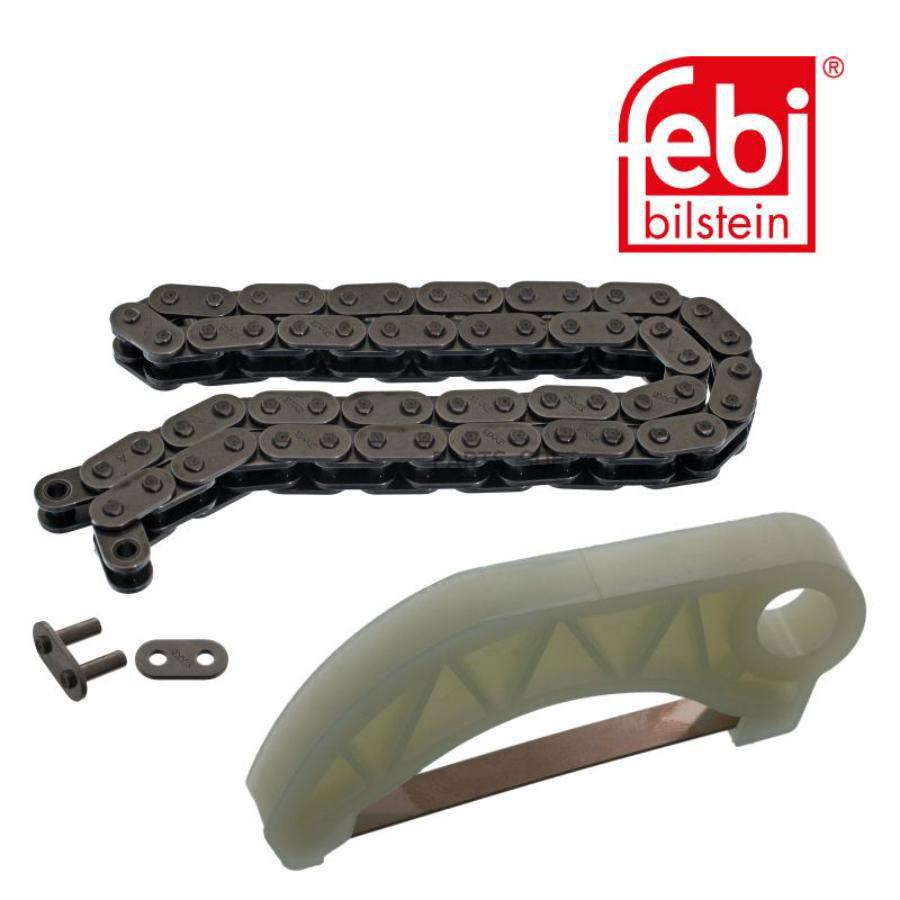 

FEBI 44611 Комплект цепи ГРМ