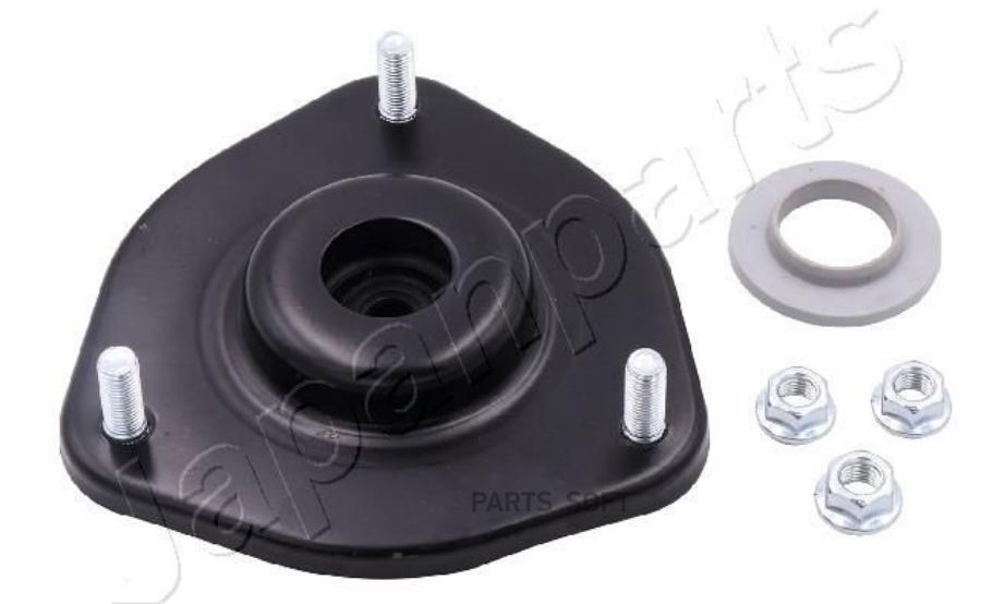 

Опора Амортизатора Митсубиси/Митсубиши/Mitsubishi Lancer 00-09 Пер. Japanparts Sm0032