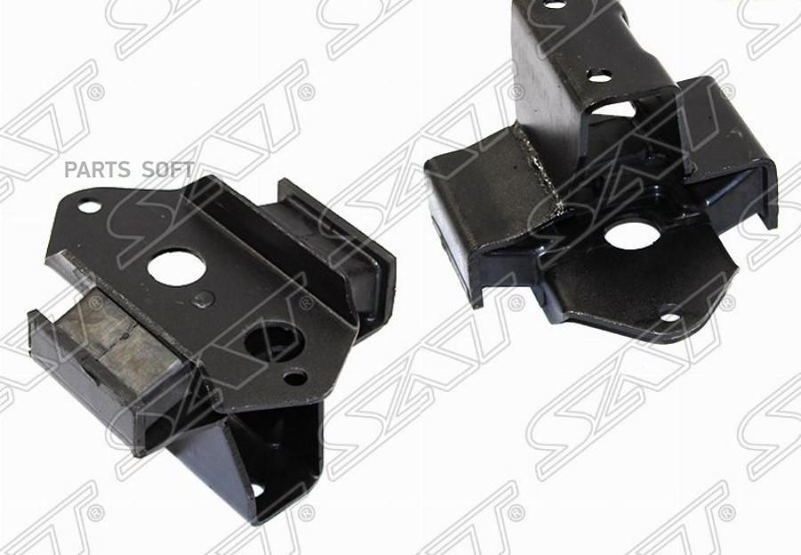 

SAT ST-MR448559 Подушка двигателя задняя AT MITSUBISHI PAJERO/MONTERO SPORT/CHALLENGER 96-