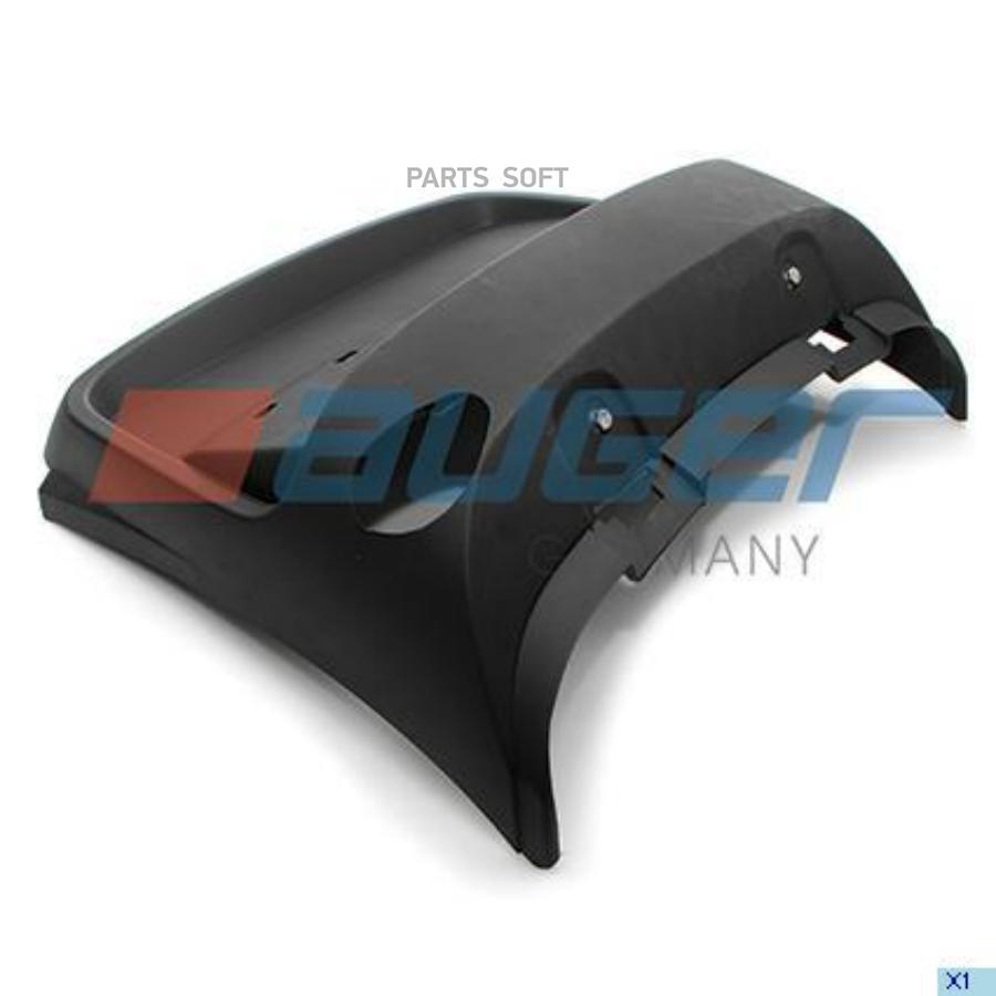 

AUGER 76969 Брызговик HCV