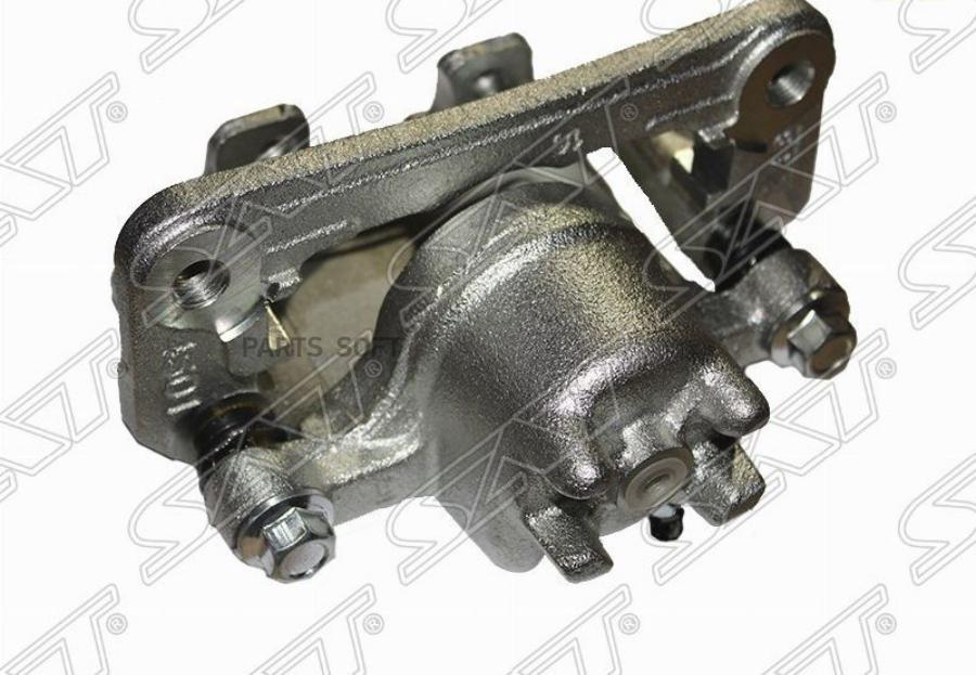 

SAT ST-MR510542 Суппорт тормозной RR MITSUBISHI PAJERO III 00-06/PAJERO IV 06- RH 1шт