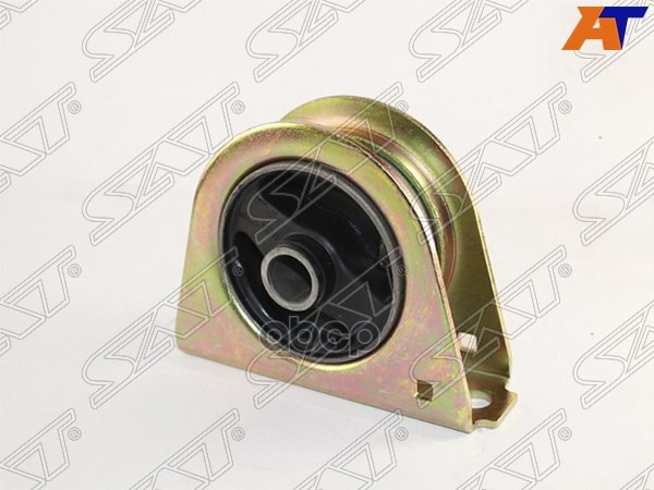 

SAT ST-MR554244 Подушка двигателя передняя MT MITSUBISHI LANCER CS 00-09 1шт