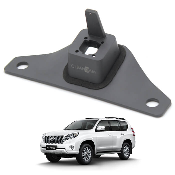 

Омыватель камеры заднего вида CleanCam для Toyota Land Cruiser Prado 150 2013-2017 2949, Toyota Land Cruiser Prado 150 2013-2017