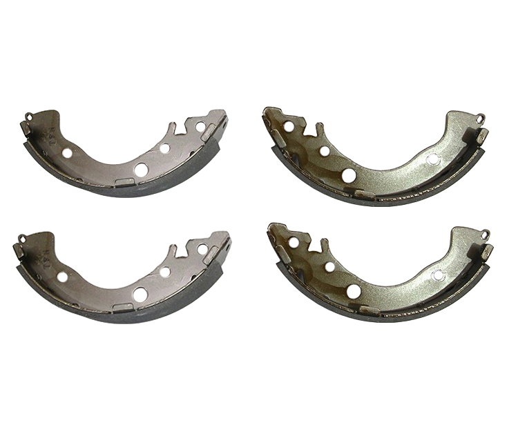 К5547-01_43153Snаа01 Колодки Барабанные З Ноndа Fit 07Сitу 09Сiviс 16 07Jаzz 13 2095₽