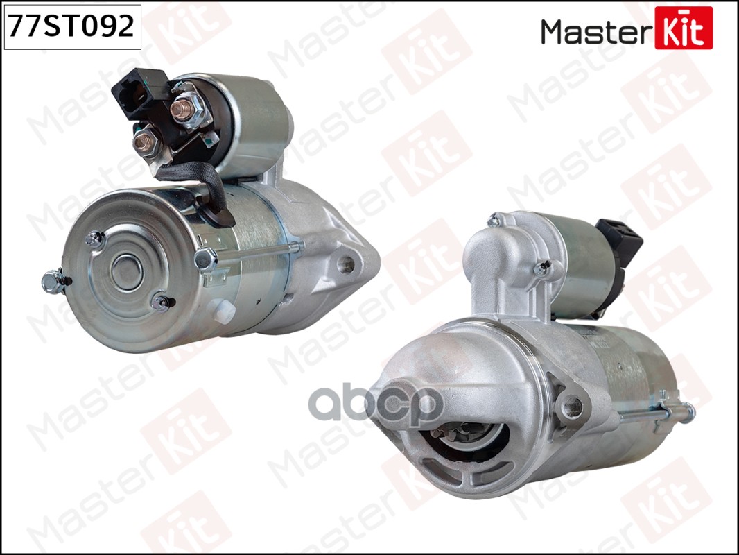 

Стартер Master Kit 77St092