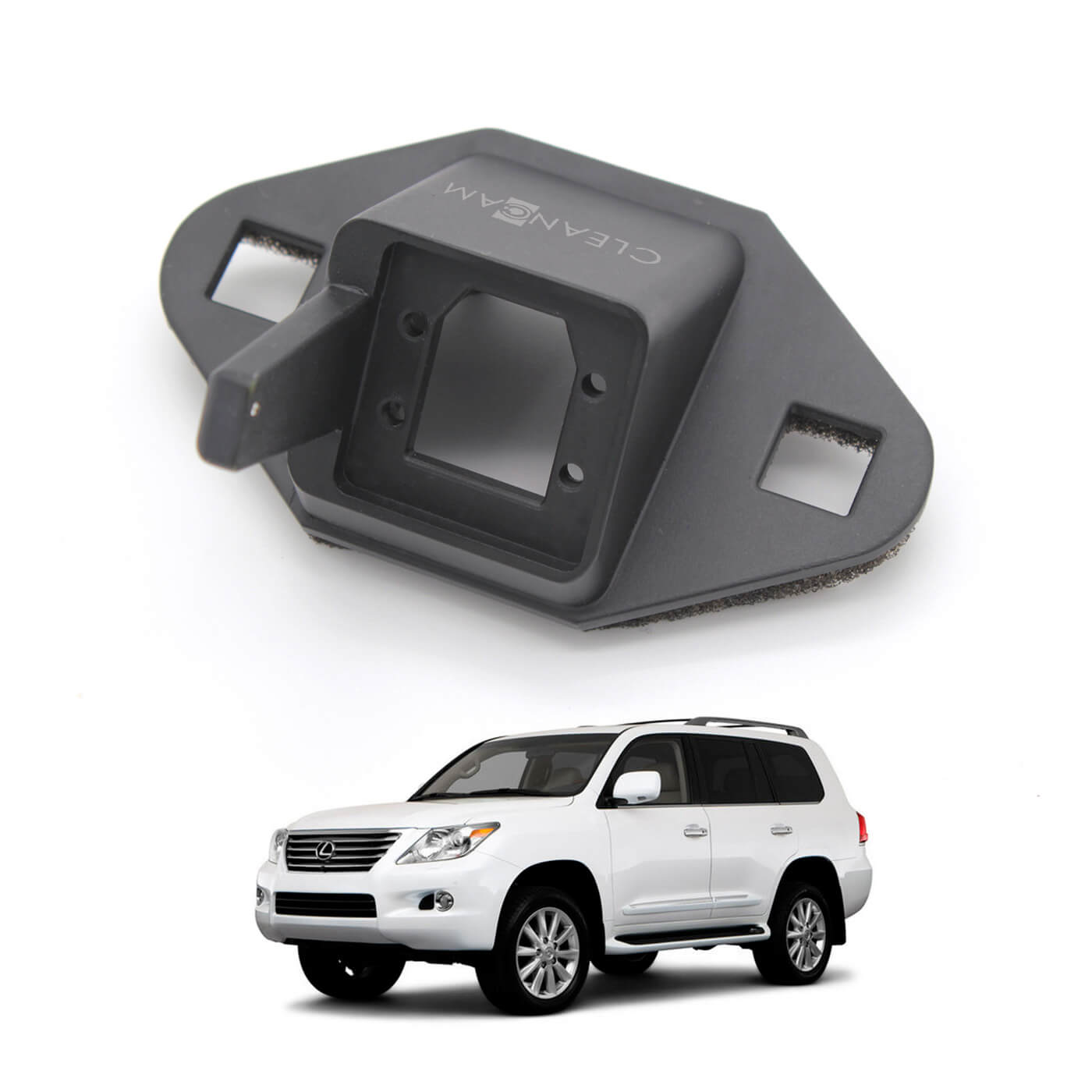 

Омыватель камеры заднего вида CleanCam для Lexus LX 2007-2015 2981, Lexus LX 2007-2015