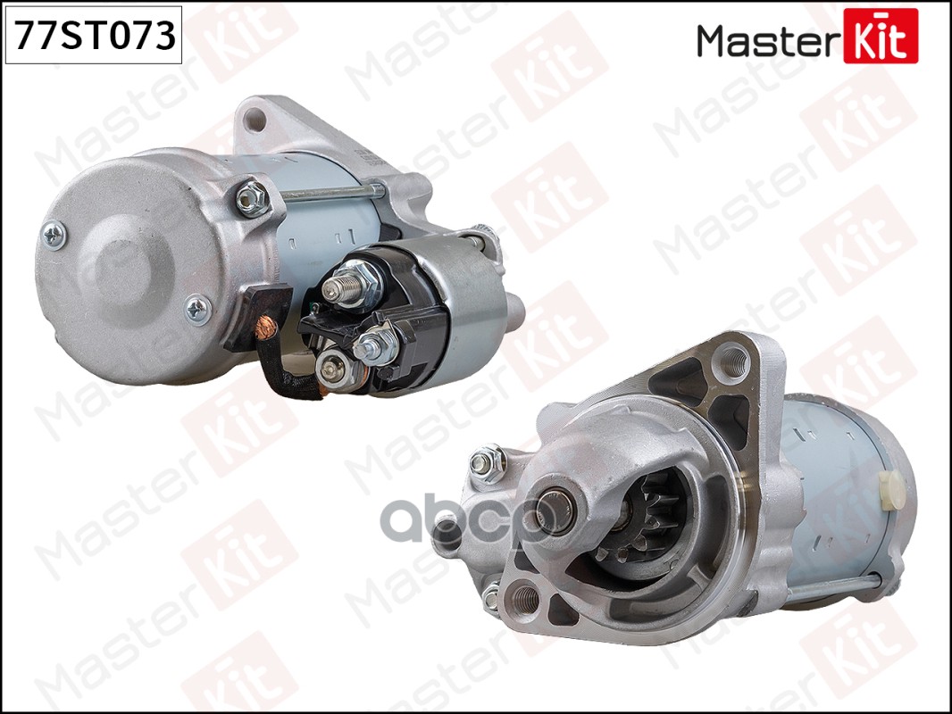 

Стартер Master Kit 77St073