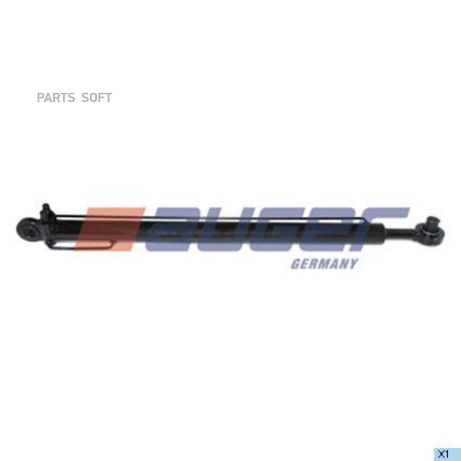 

Цилиндр Подъема Кабины auger 68450
