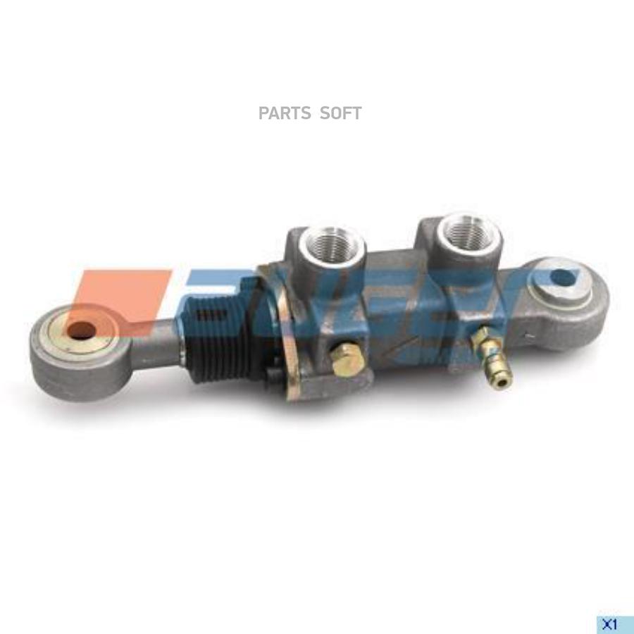 

Цилиндр Рабочий auger 76076