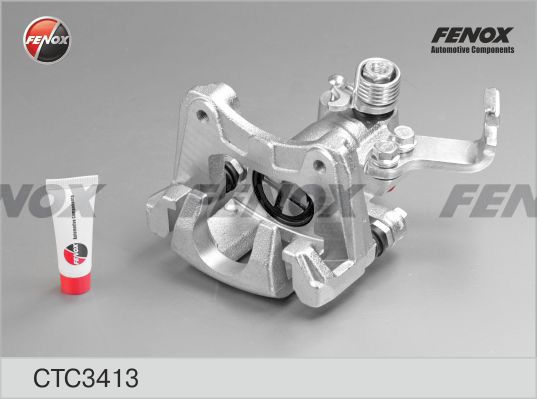

Тормозной суппорт FENOX CTC3413 задний левый