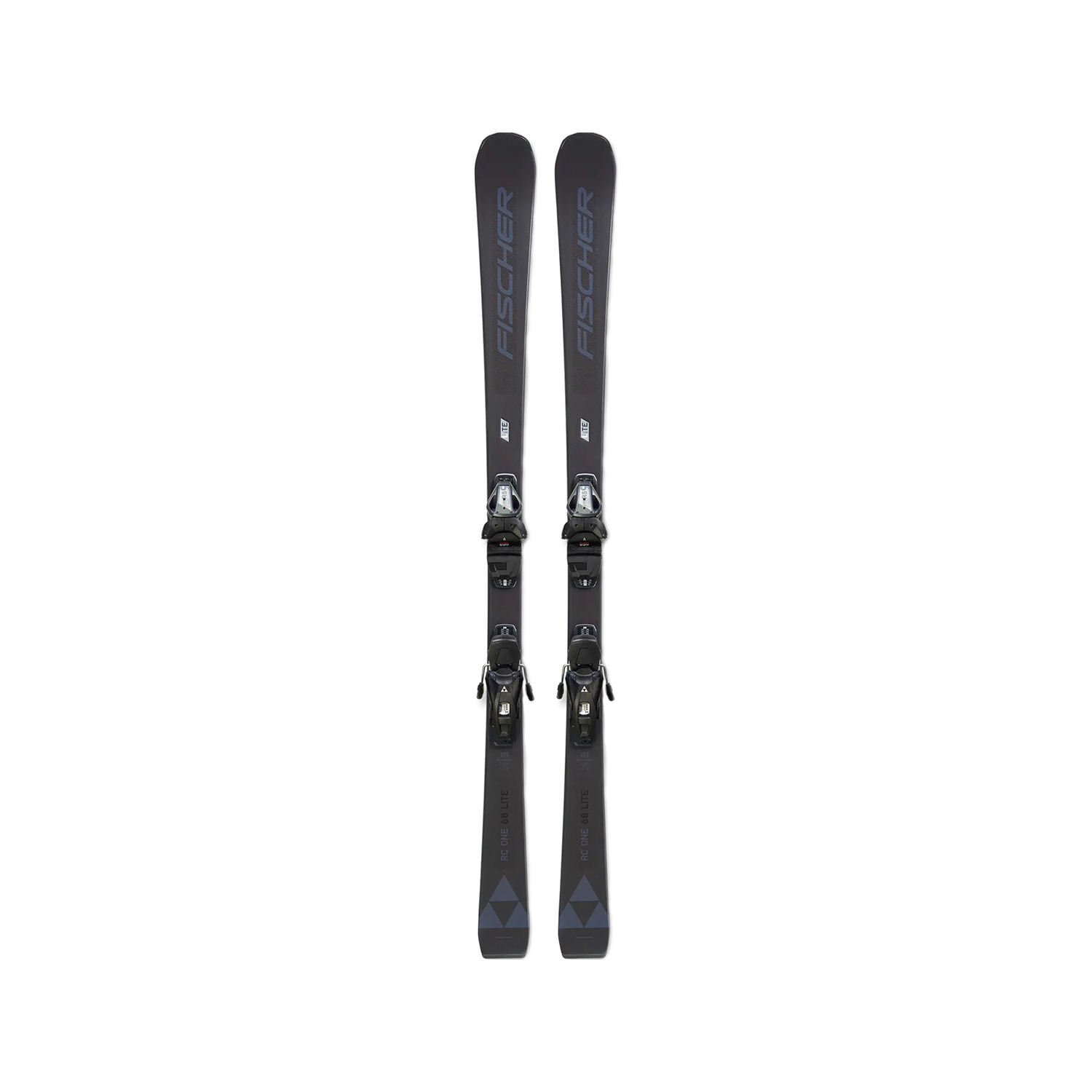 Горные лыжи Fischer RC One Lite 68 SLR + RS9 SLR 22/23, 150