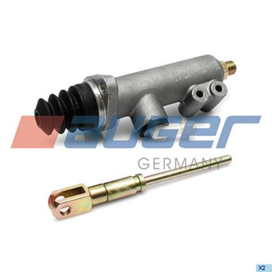 

Цилиндр Сцепления Главный auger 75120