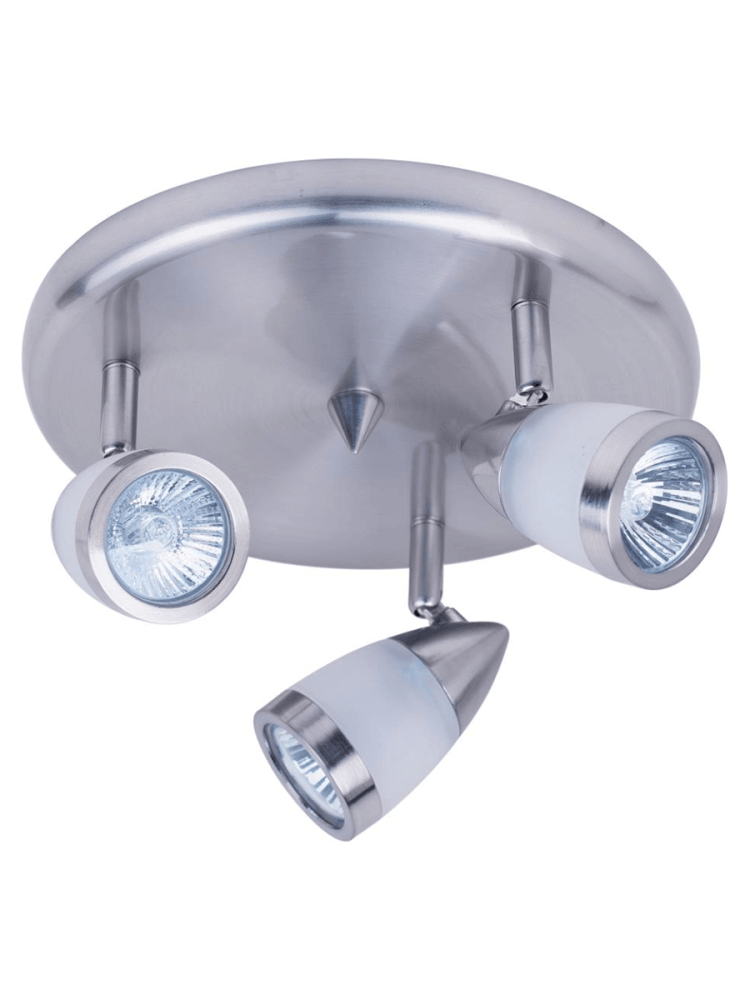 фото Спот hiper chiara h076-3