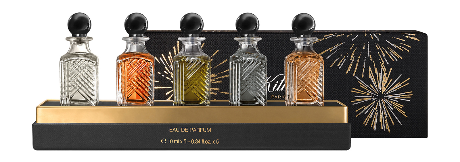Набор парфюмерный Kilian Miniature Set