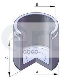 

Поршень тормозного суппорта Ert для Renault Megane II d54 150285C