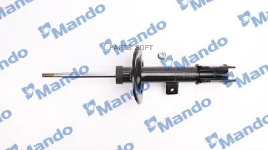 

Амортизатор MANDO MSS017250