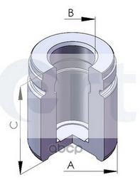 

Поршень тормозного суппорта Ert для BMW 3/5 e34/46 d40 h48.05 150548-C