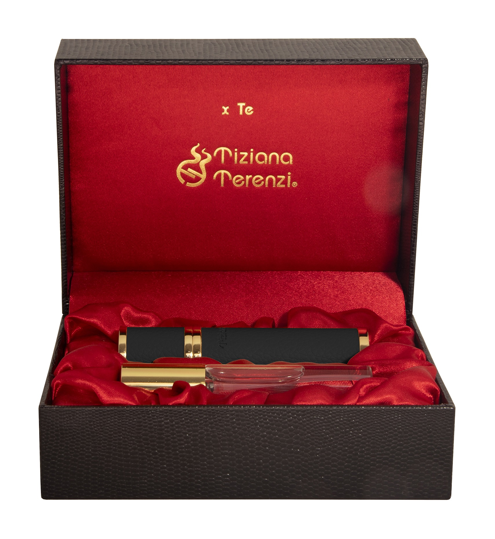 Набор парфюмерный Tiziana Terenzi XIX March Extrait de Parfum Travel Case Set