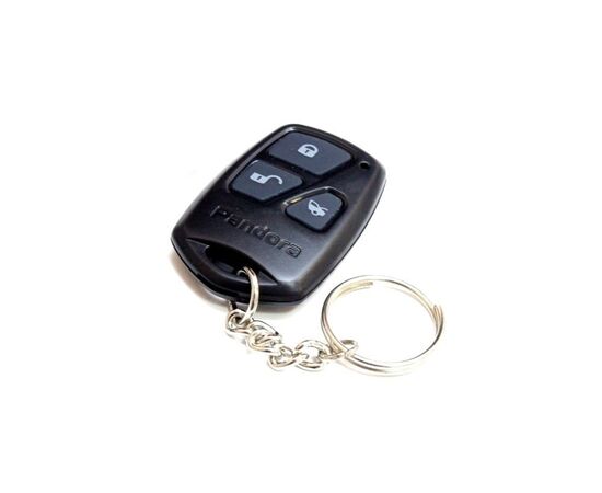 

Дополнительный брелок Pandora R389 (DX 50S)