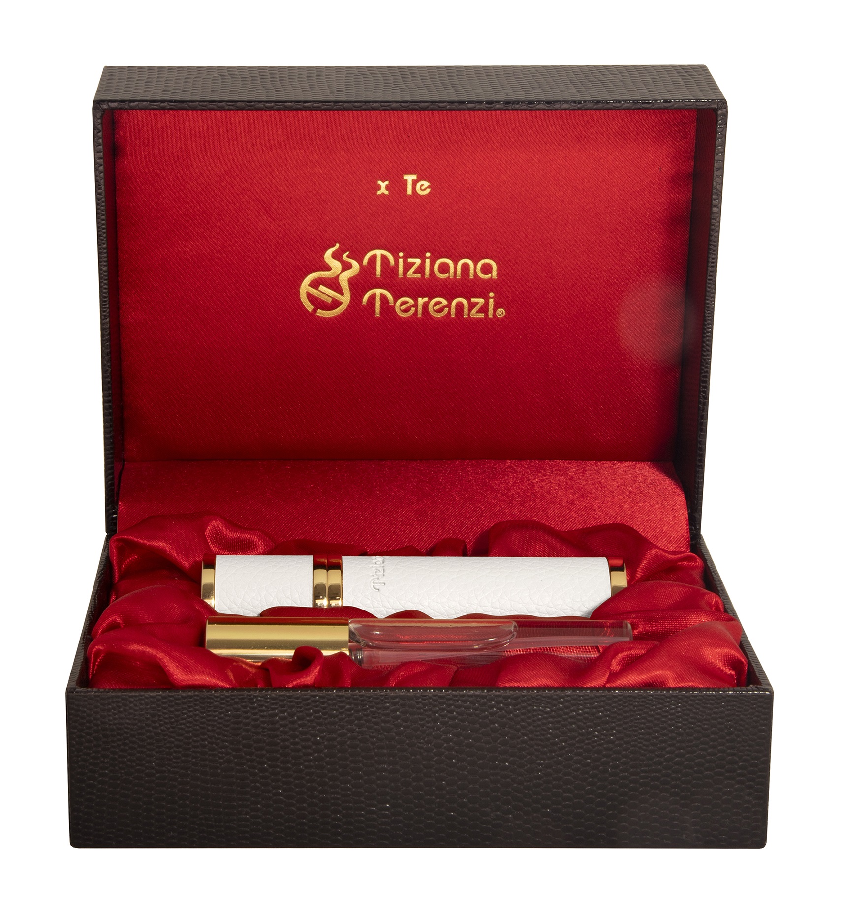 Набор парфюмерный Tiziana Terenzi Andromeda Extrait de Parfum Travel Case Set