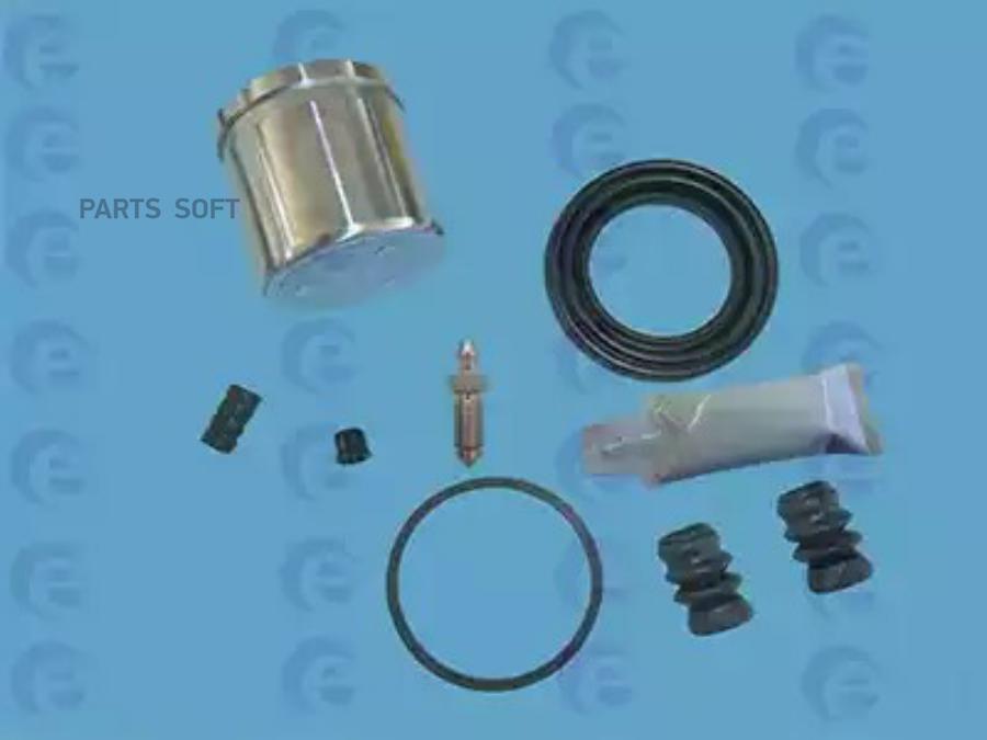 

Ремкомплект тормозного суппорта с поршнем ERT для Nissan Almera/Suzuki d54 401337