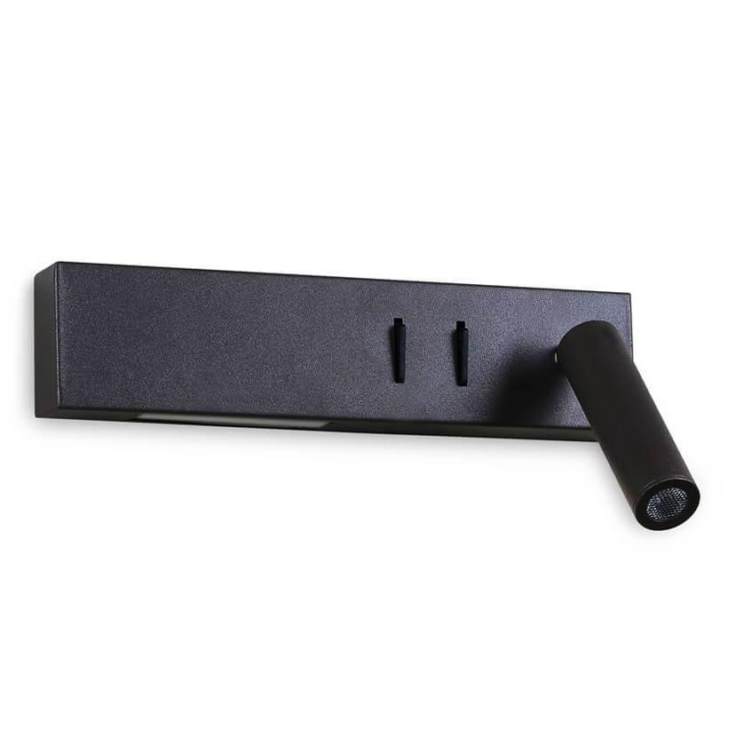 фото Светодиодный спот ambrella light wall fw286