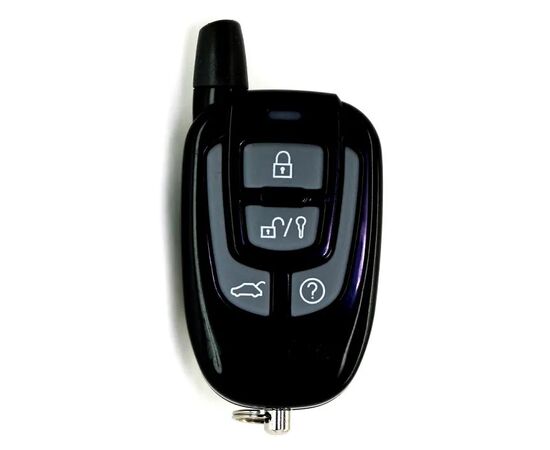 

Брелок дополнительный SKM 7/8 Pro2 (Совместим с Scher-Khan Magicar 7/8 Pro2)