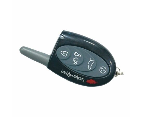 

Брелок дополнительный SKM Logicar 1/2/3/4 Pro2 (Совместим с Scher-Khan Logicar 1/2/3/4 Pro