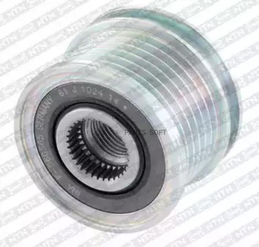 

Шкив генератора Snr GA75003