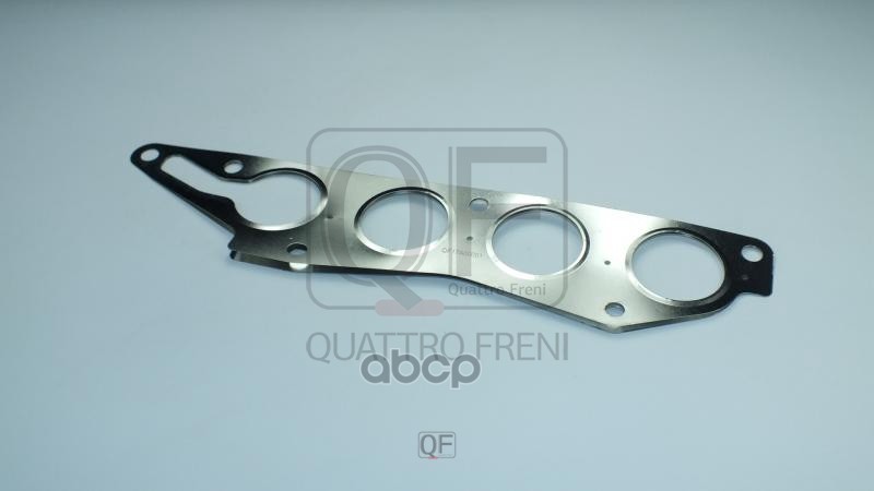 

QF17A00001_прокладка коллектора выпускного!\ Mitsubishi Grandis 04-11 QUATTRO FRENI, QF17A00001
