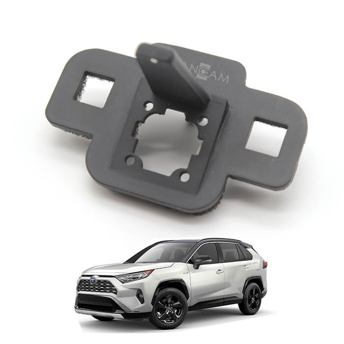 

Омыватель камеры заднего вида CleanCam для Toyota Rav4 2019-2022 3058, Toyota Rav4 2019-2022
