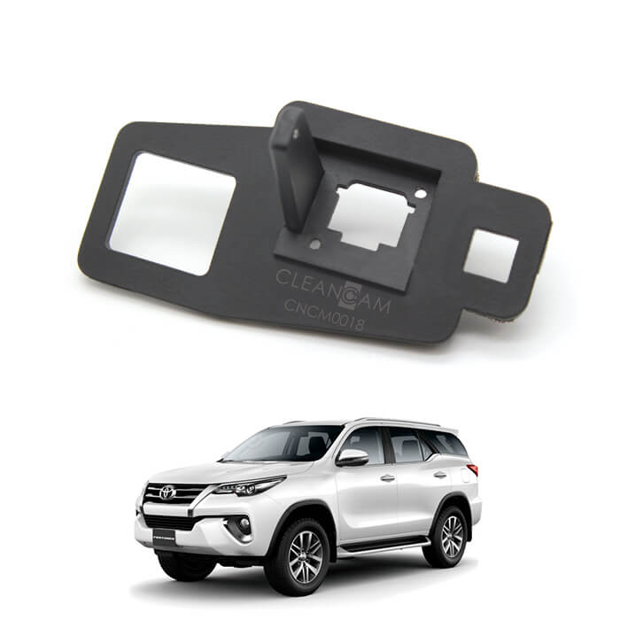 

Омыватель камеры заднего вида CleanCam для Toyota Fortuner 2015-2022 3059, Toyota Fortuner 2015-2022