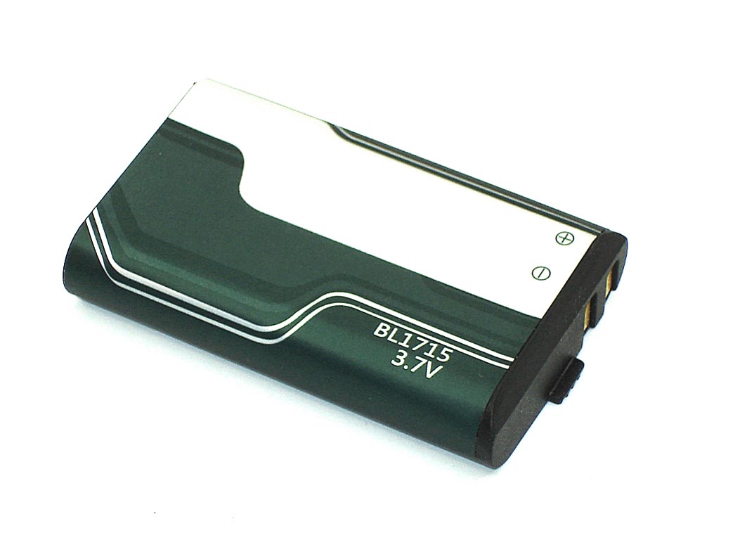 фото Аккумулятор для hytera hyt tc-320 (bl1715) 1700mah 3,7v li-ion oem