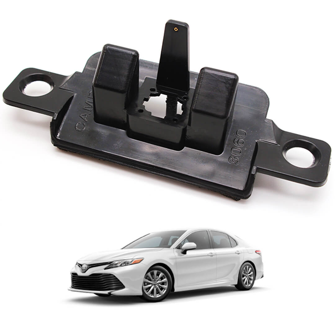 

Омыватель камеры заднего вида CleanCam для Camry 70 2017-2022, Toyota Camry 70 без СКО