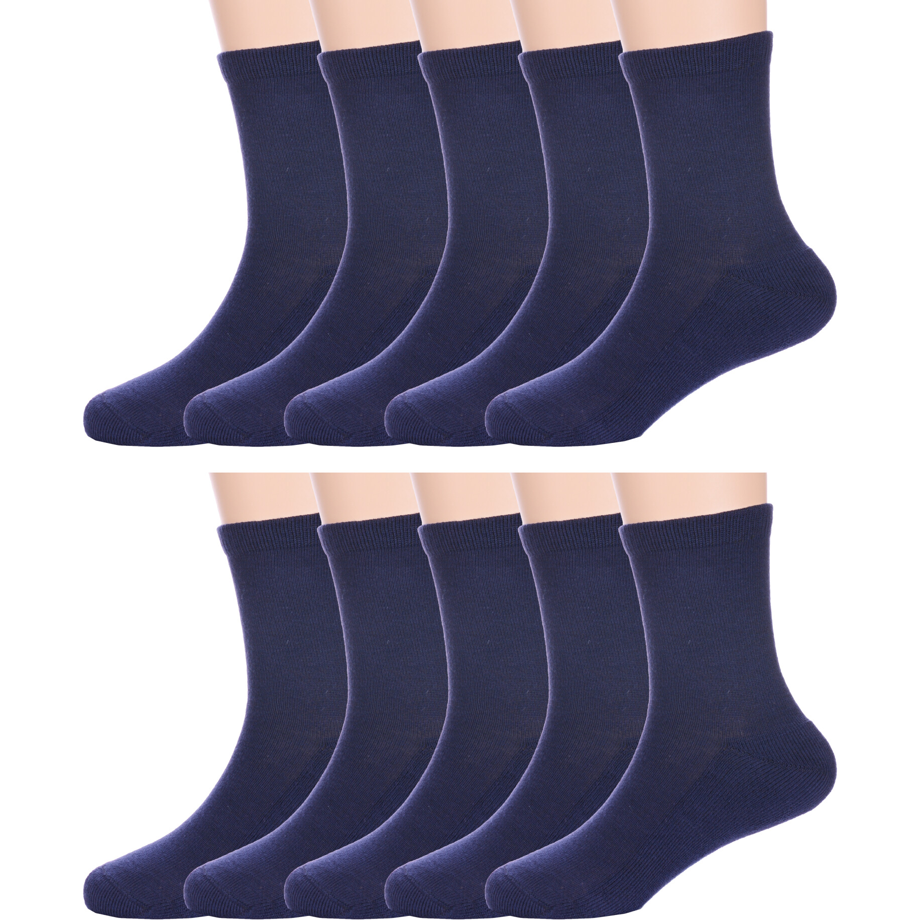 

Носки детские LorenzLine 10-Л7, синие, 16-18, Синий, 10-Л7